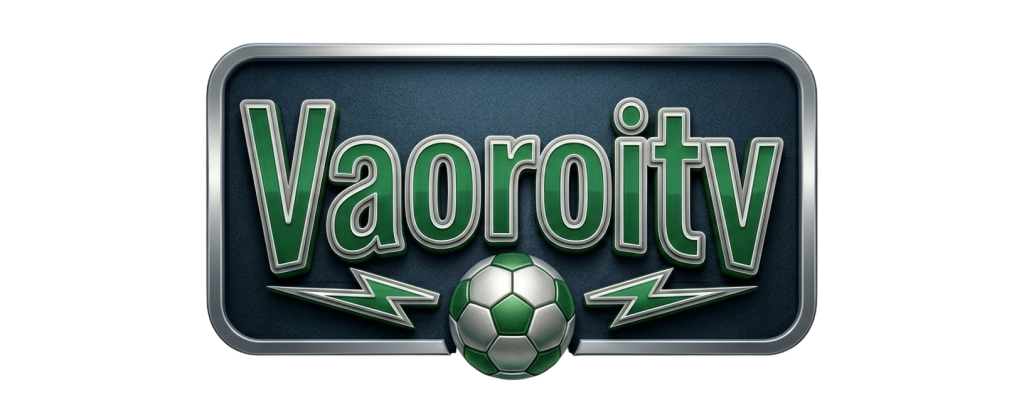 Vaoroitv